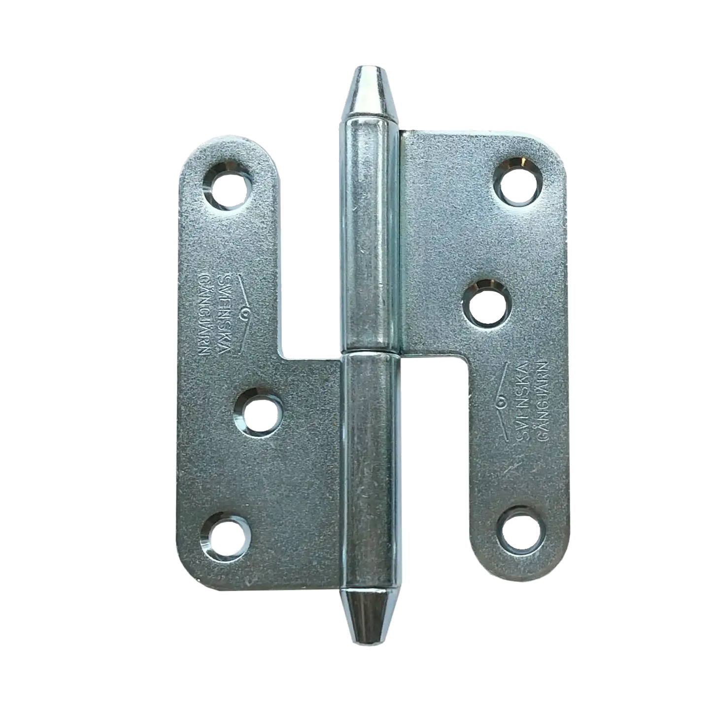 Gångjärn 1222 (H85 B74)