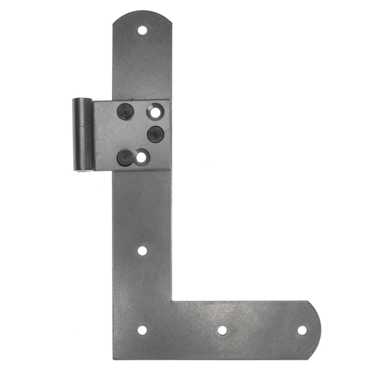 Vinkelgångjärn 5025