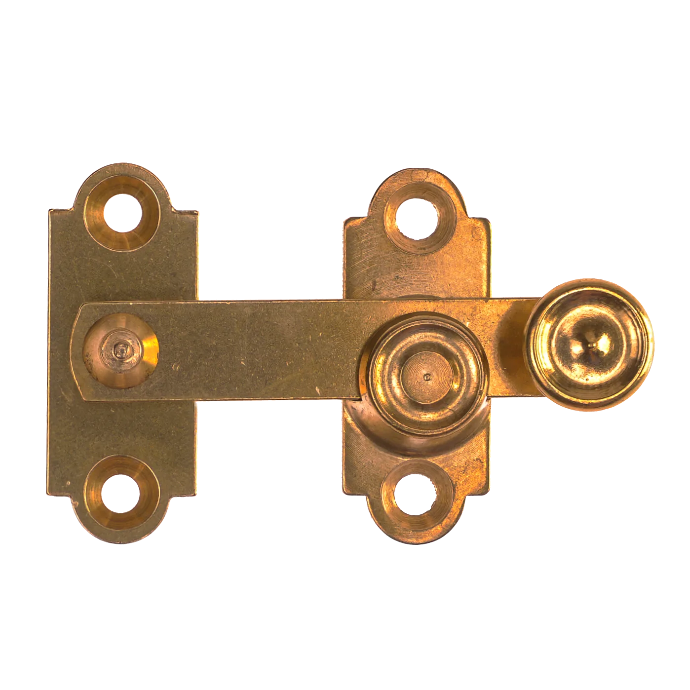 Fönsterklinka 5080