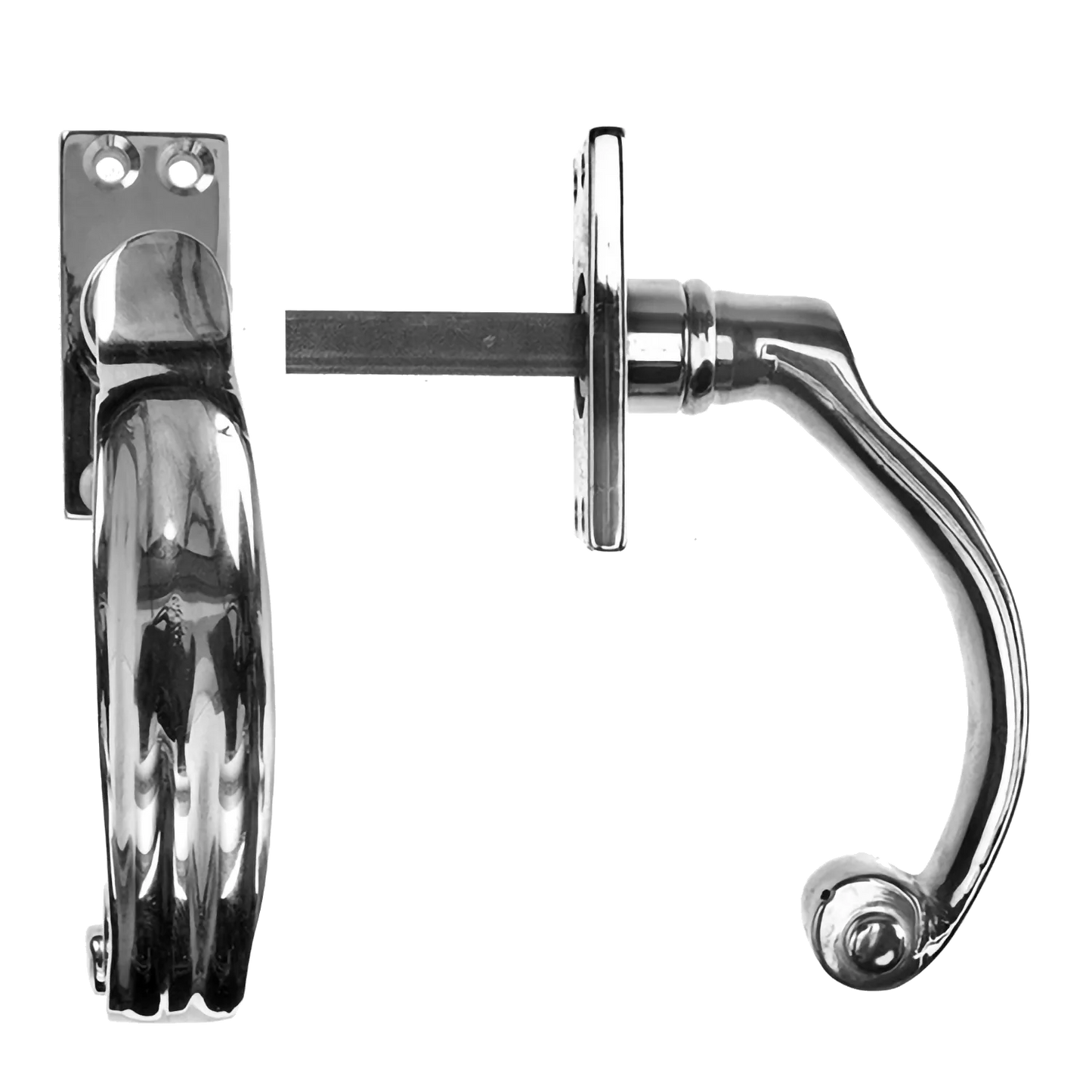 Spanjoletthandtag 5656R