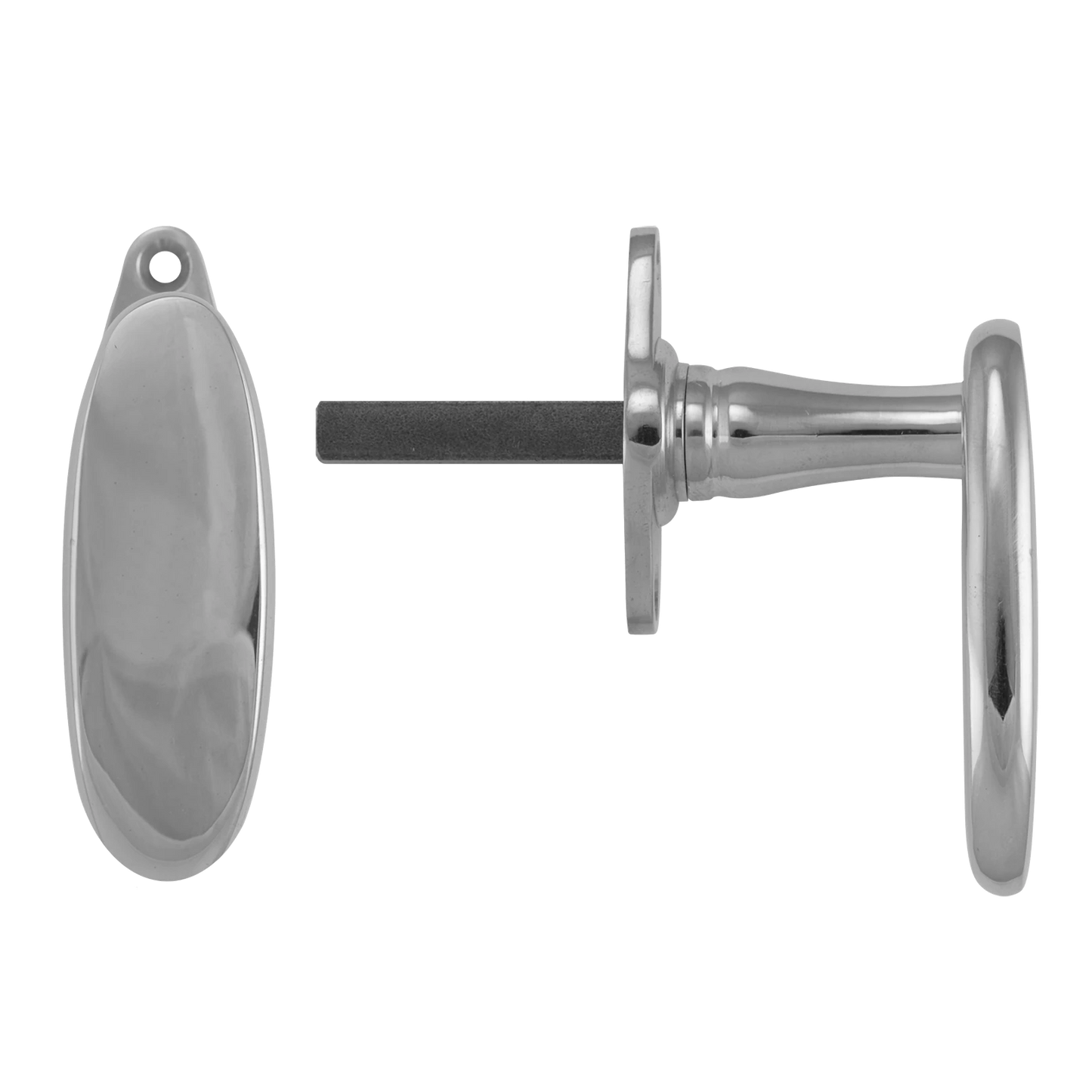 Spanjoletthandtag 5671