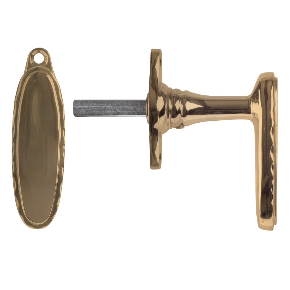 Spanjoletthandtag 5672