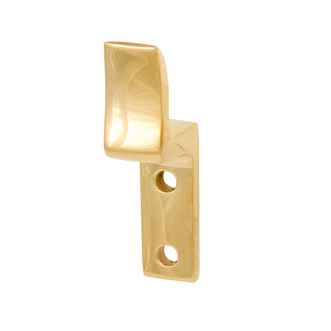 Hook 10mm Untreated 5143