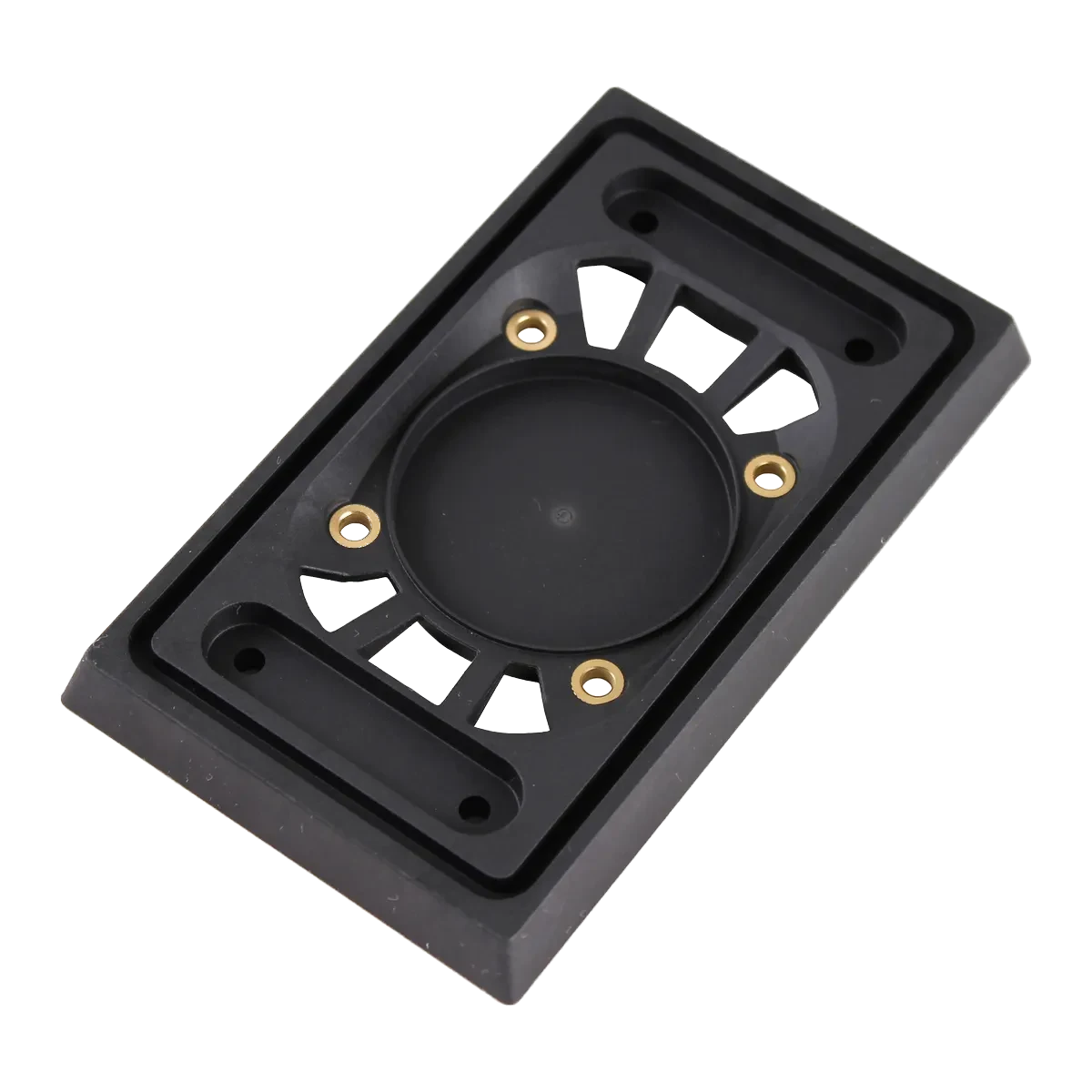 Backing Plate till Mirka