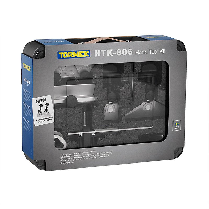 Tormek Hus- och hempaket (HTK-806)