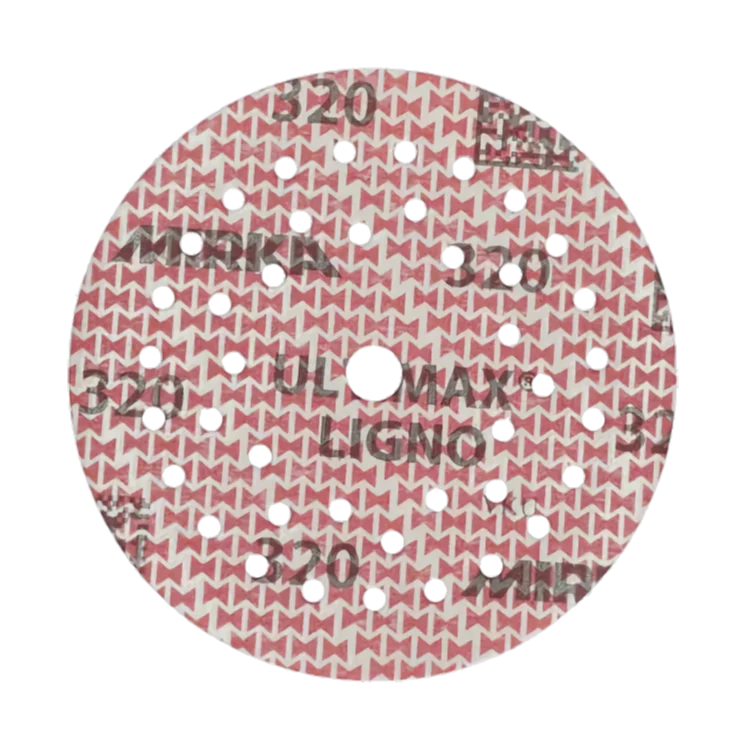 Slippapper - Ultimax Ligno