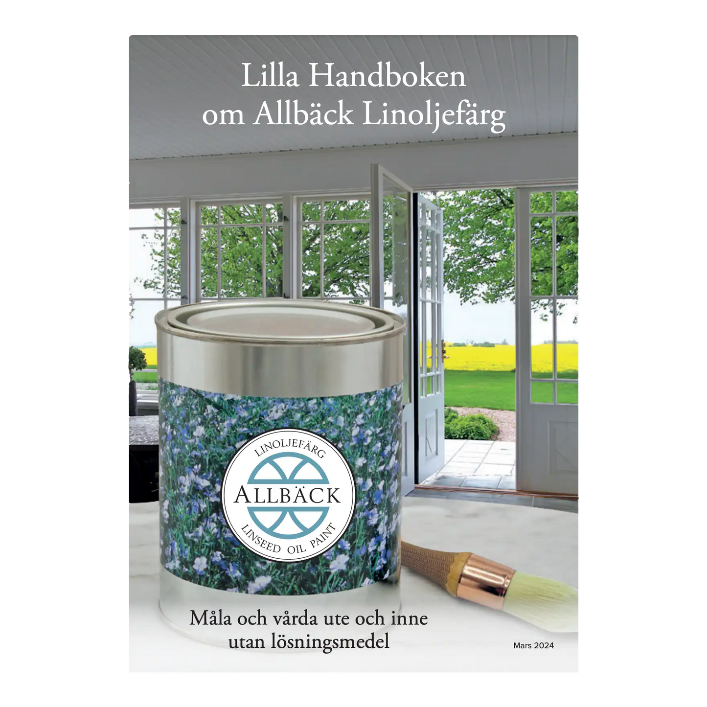 Lilla Handboken