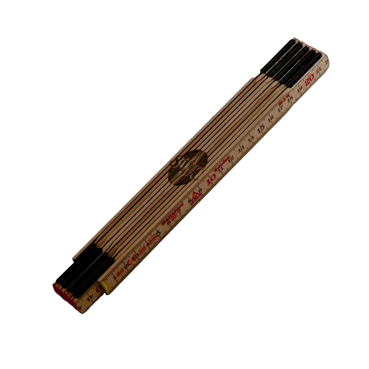 Meterstock Hultafors 2m (59-2-10)