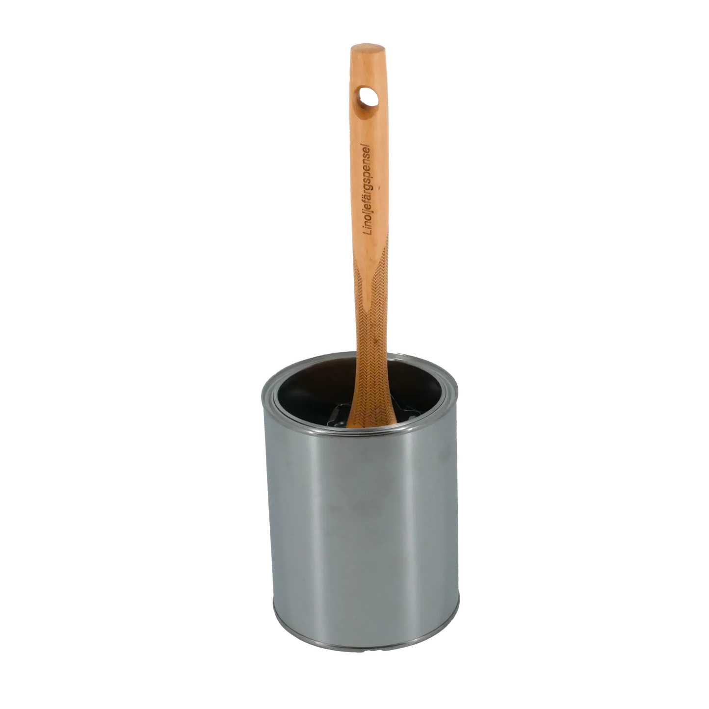 Brush holder
