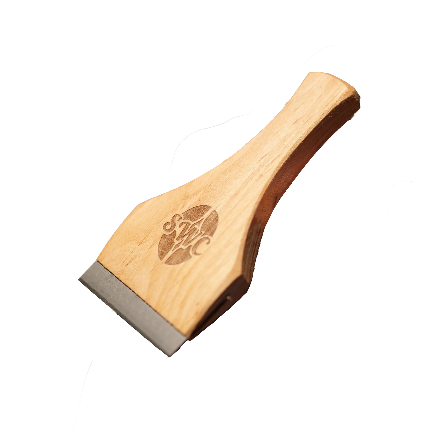 Rakbladsskrapa