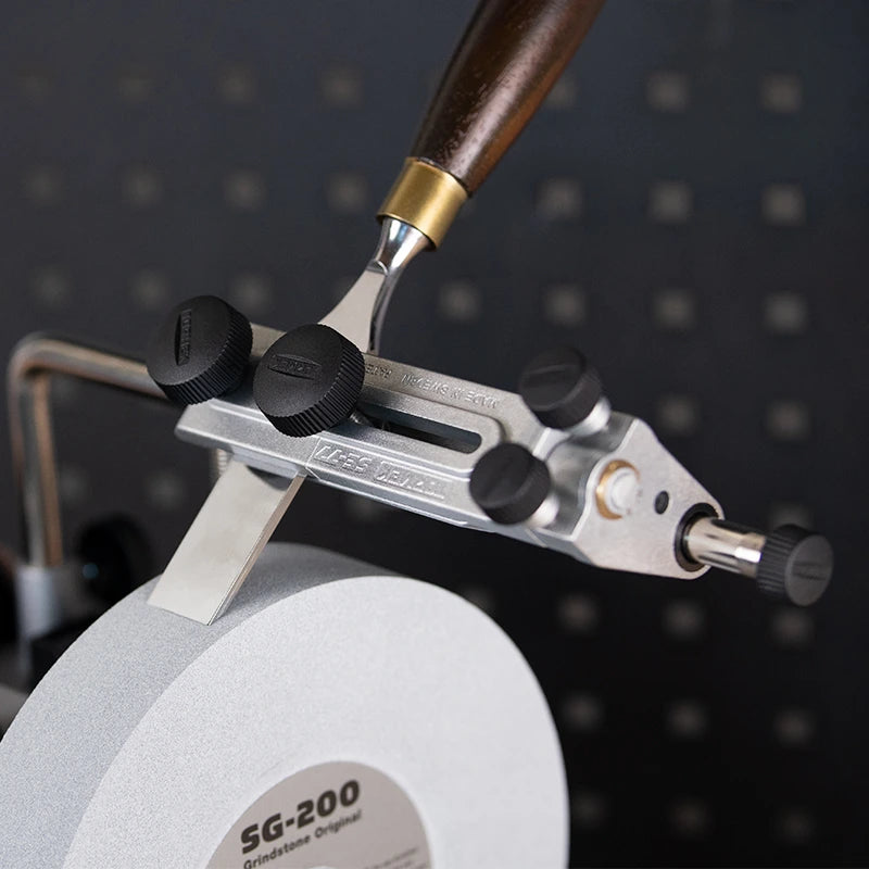 Tormek T-8 SWC-Edition