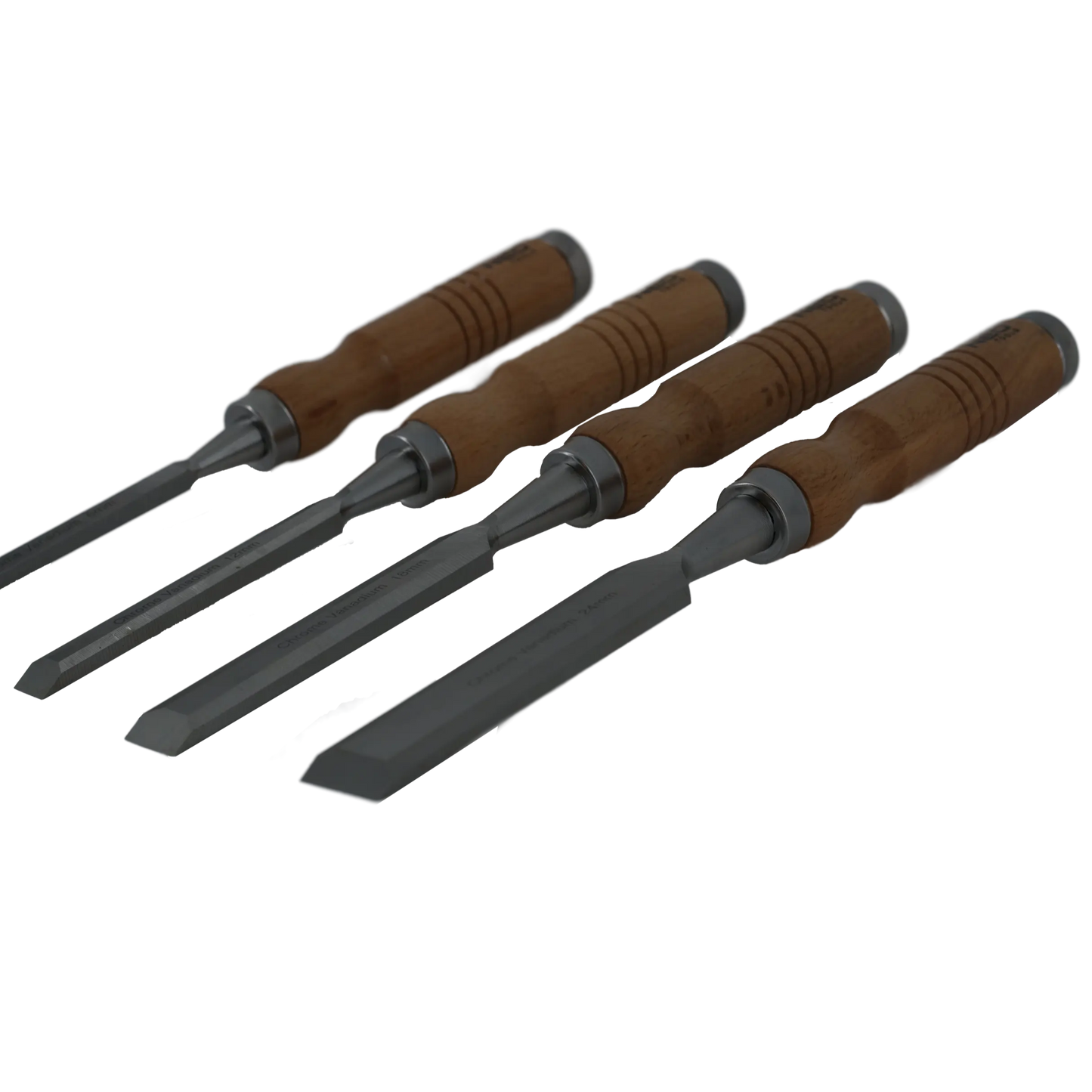 Stämjärn Basic - NEO (4-pack)