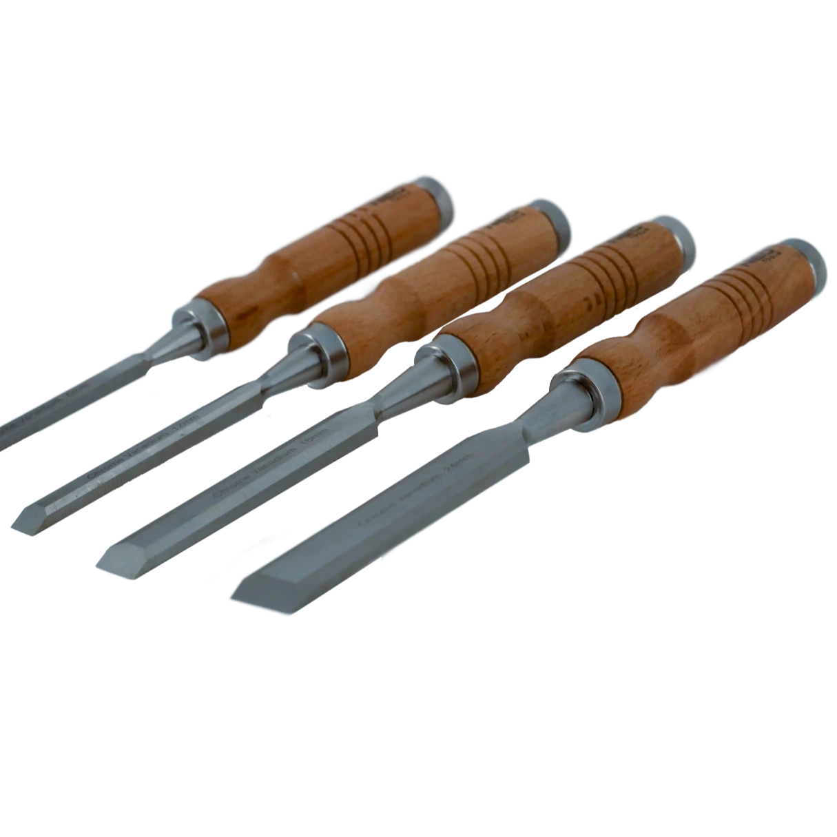 Stämjärn Basic - NEO (4-pack)