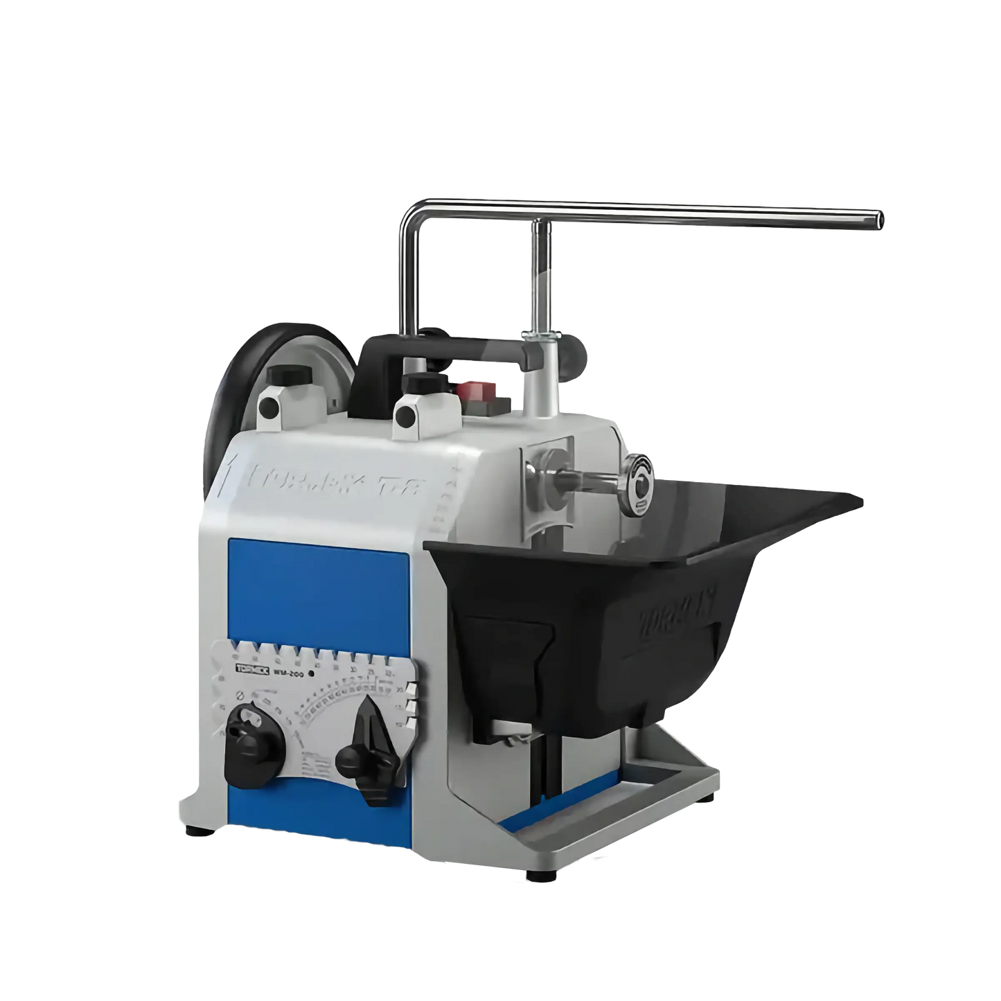 Tormek T-8 Custom