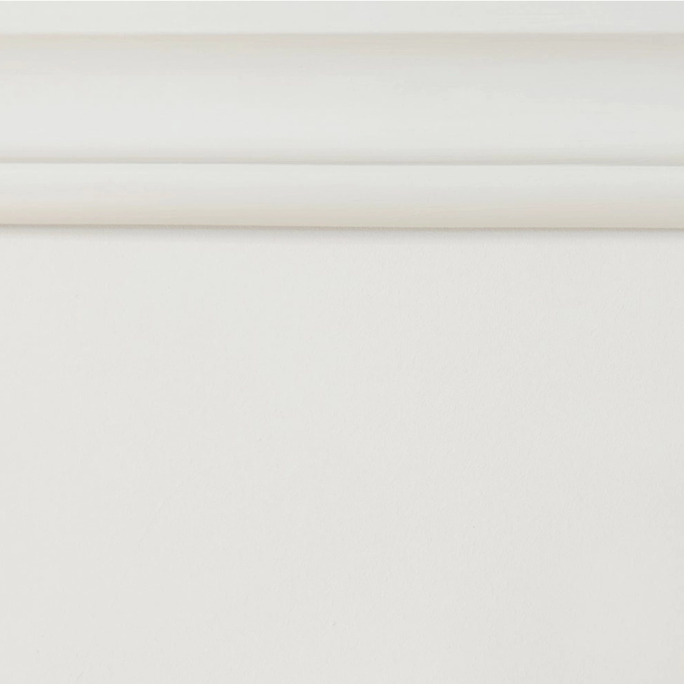 Matt linoljefärg Antikgrå