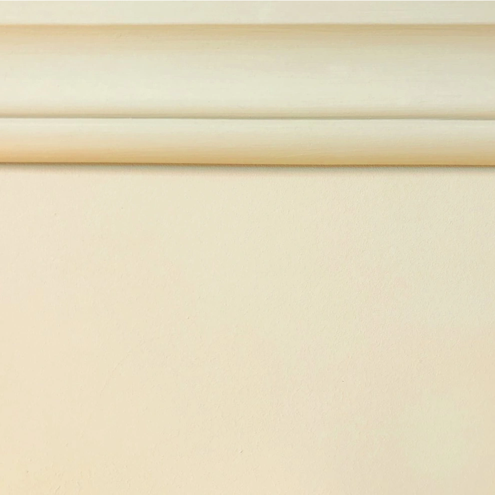 Matt linoljefärg Honungsgul