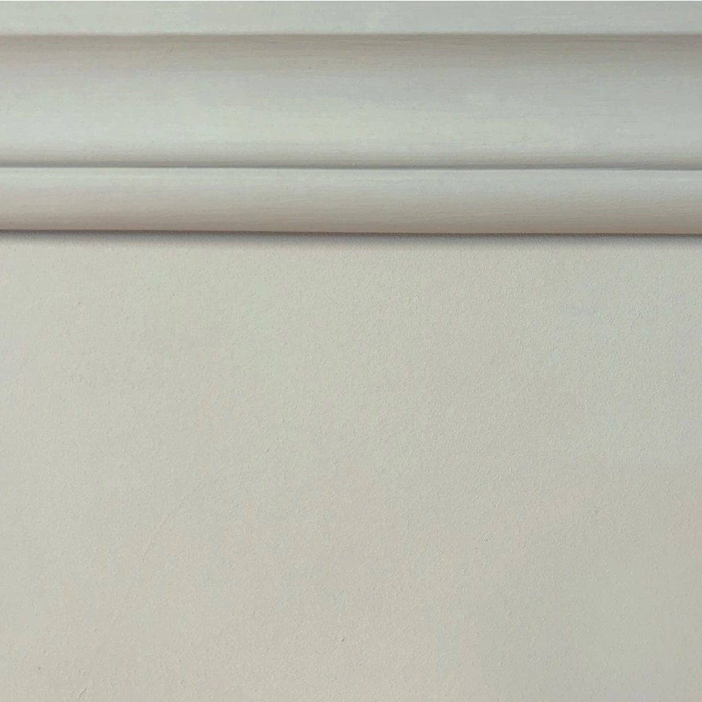 Matt linoljefärg Mossgrå