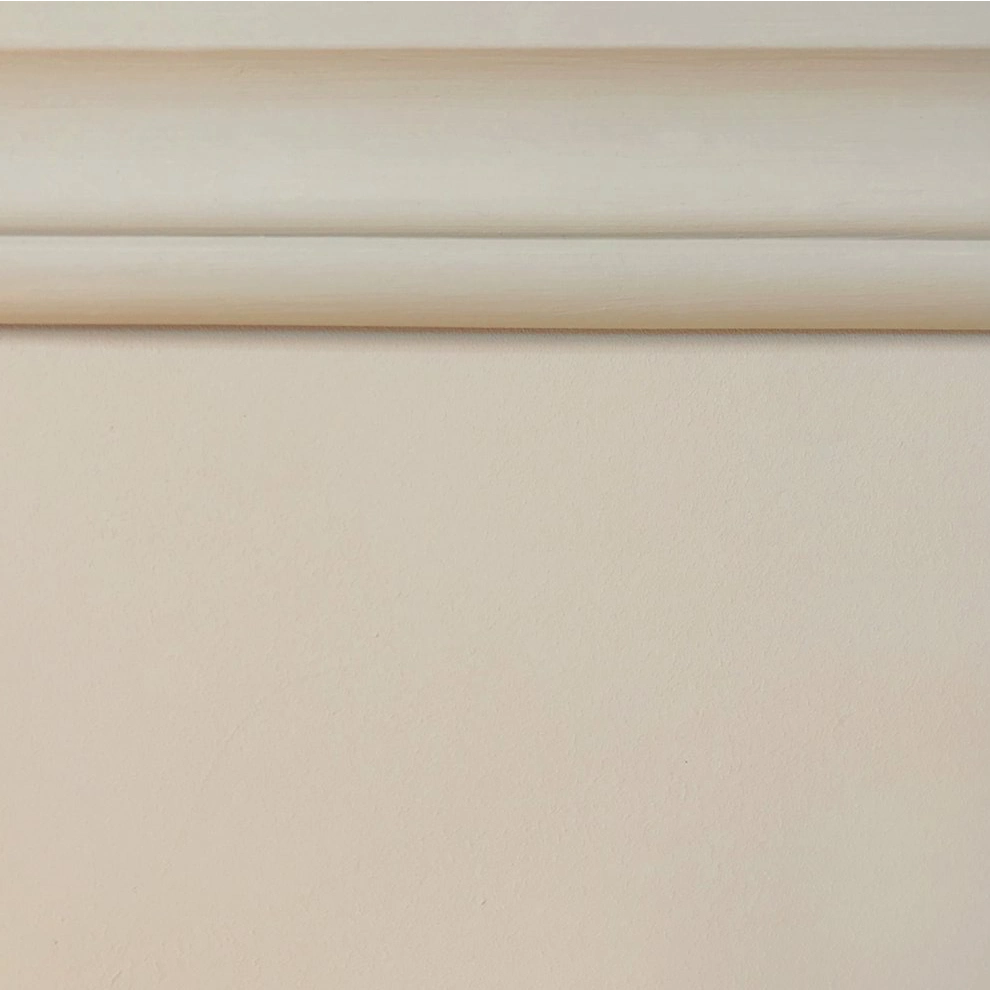 Matt linoljefärg Nougat