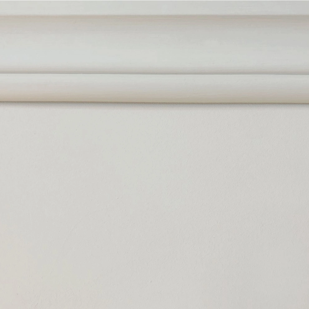 Matt linoljefärg Pärlgrå