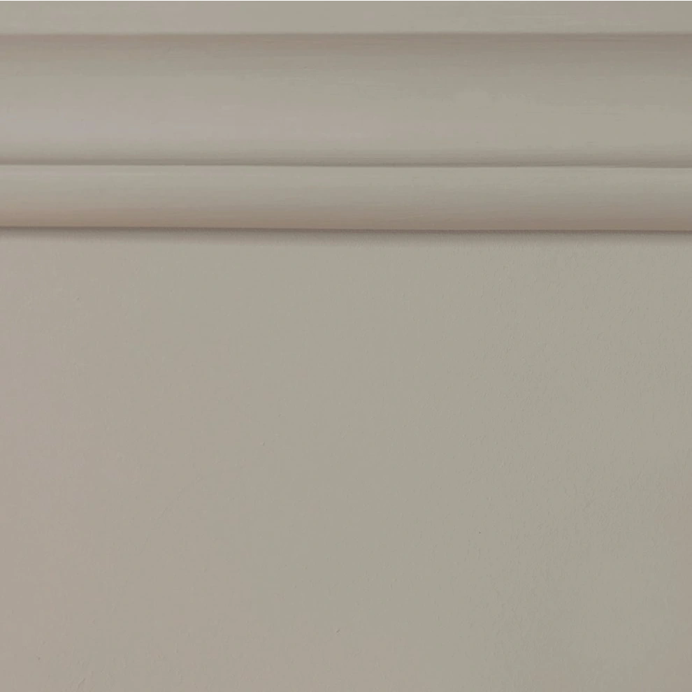 Matt linoljefärg Vintage