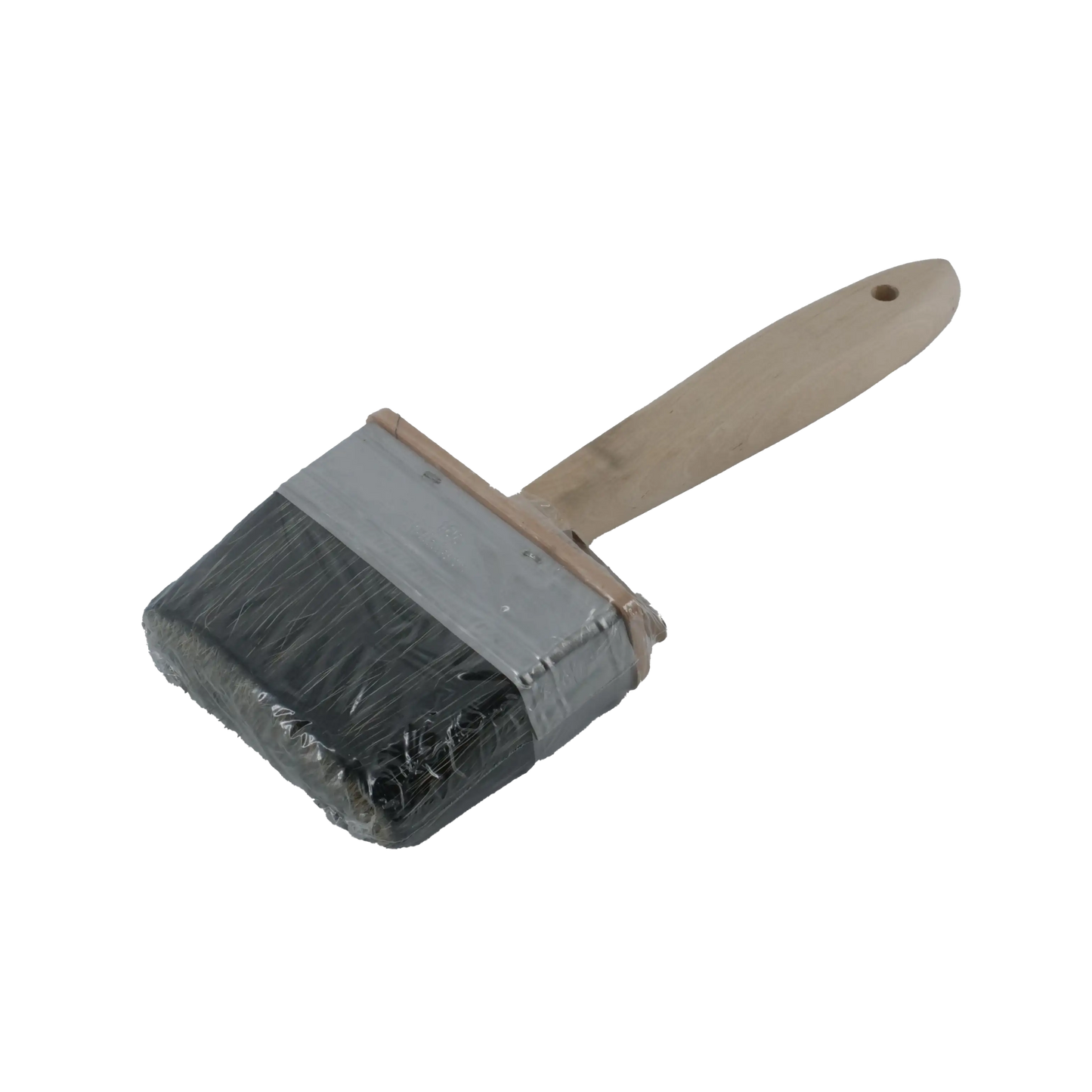 Fasadpensel Falu Rödfärg Compact 100X35mm