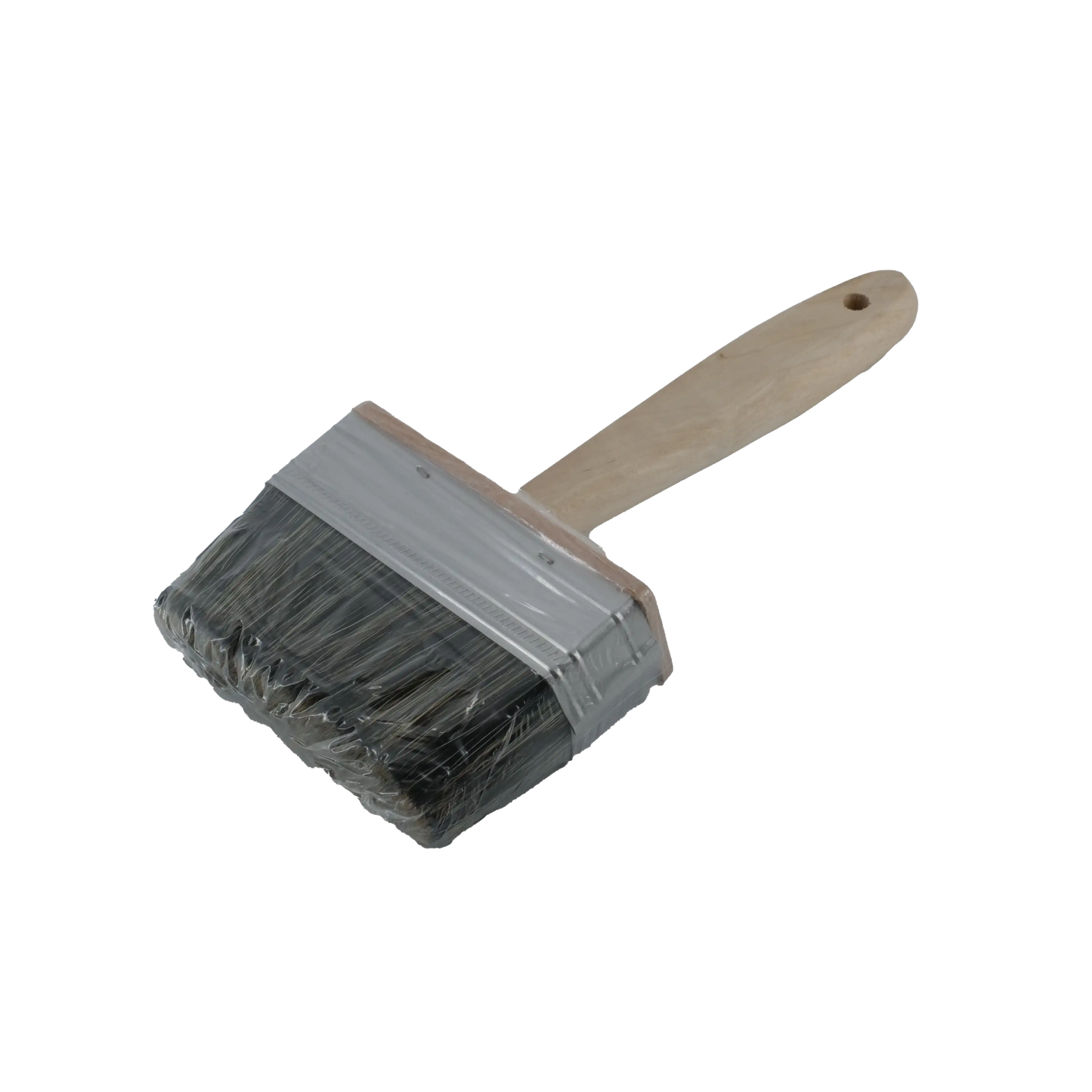 Fasadpensel Falu Rödfärg 120x40mm