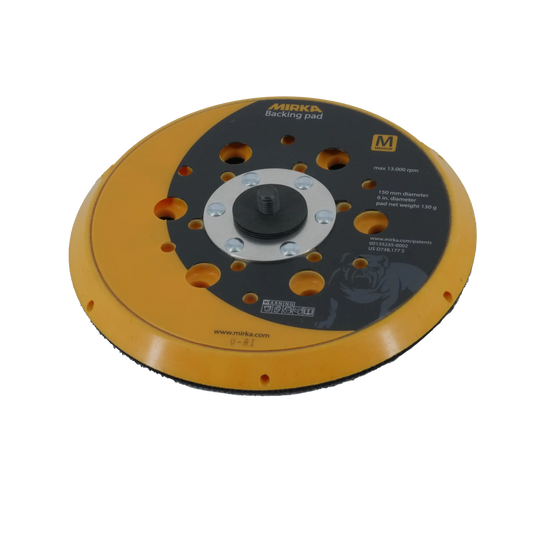 Extra grinding plates for Mirka Grinding machines