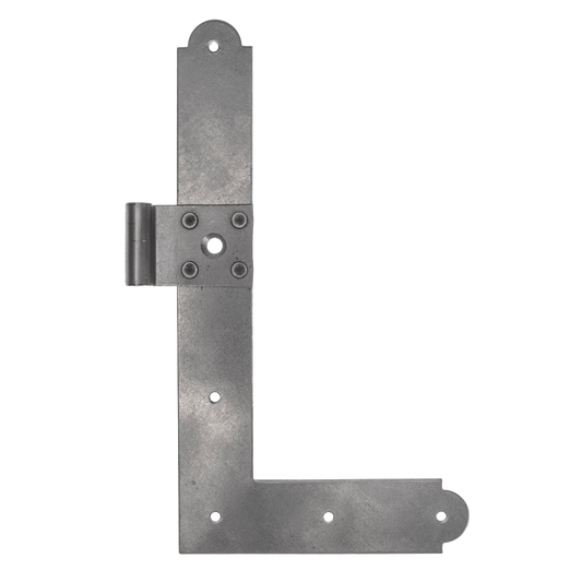 Angle hinge 4 1/2 x 8 inch 5002
