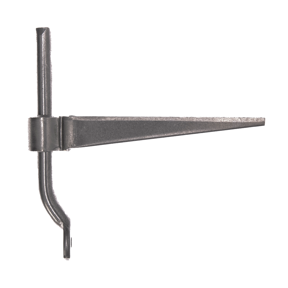Stubbhake Tappdiameter 6mm 5005