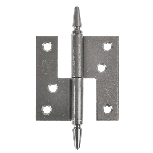 Danish hinge 6024B/6025B (Hinges)