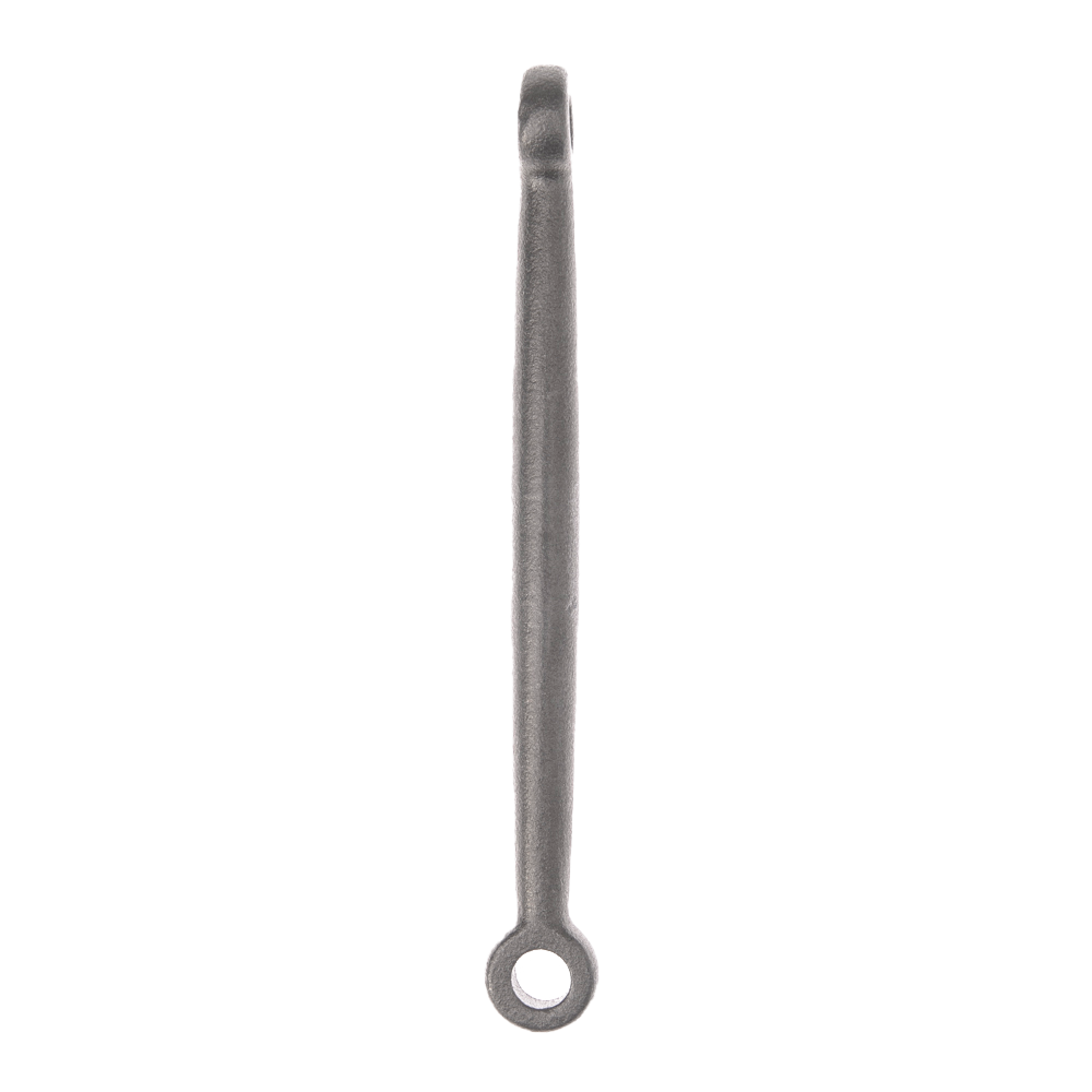 Norwegian storm hook (right) 6208