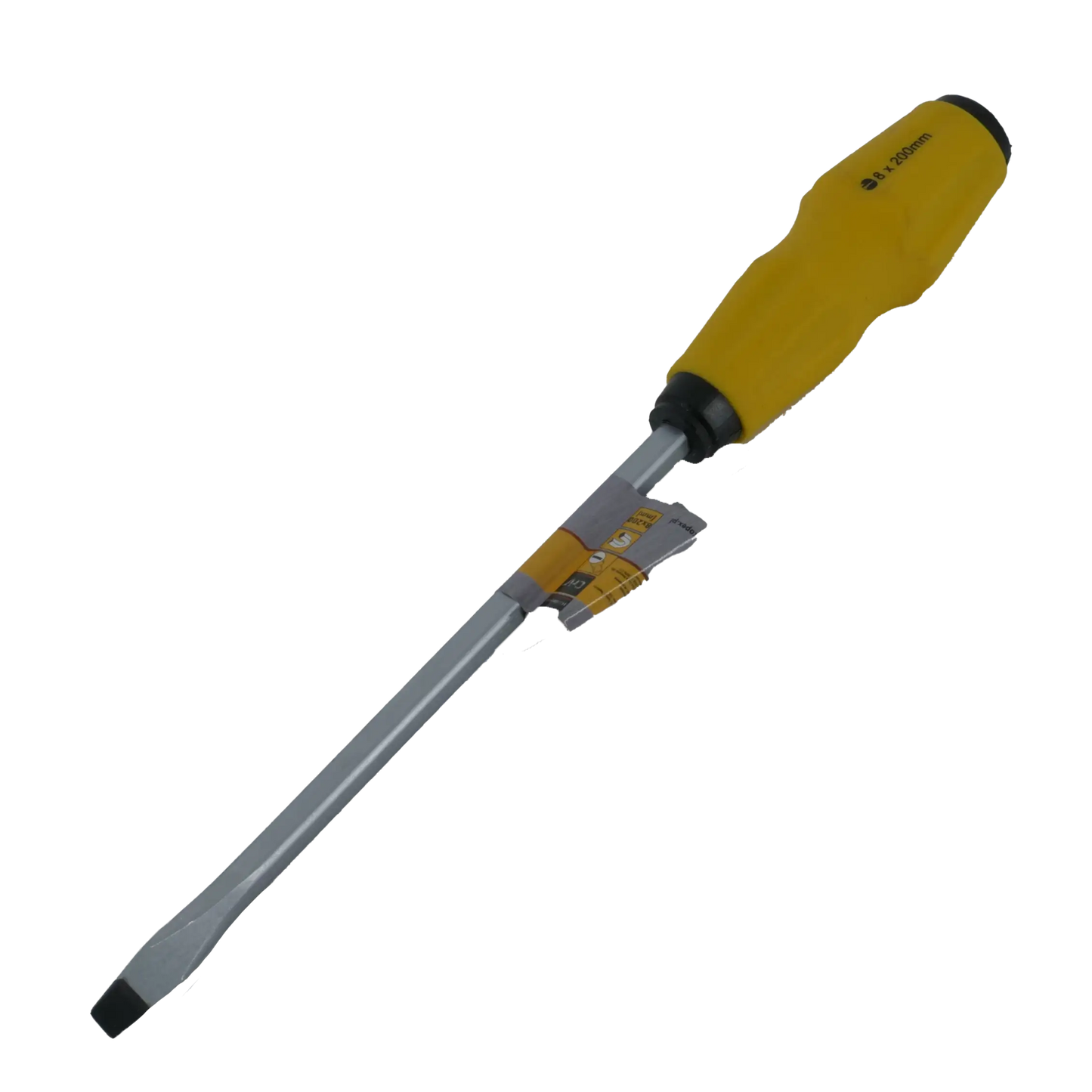 Spårskruvmejsel