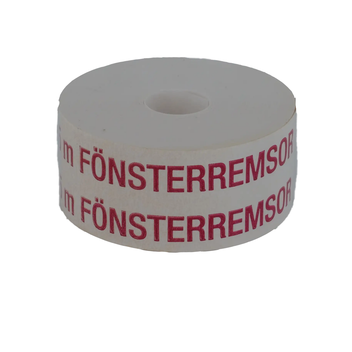 Fönsterremsa 25m