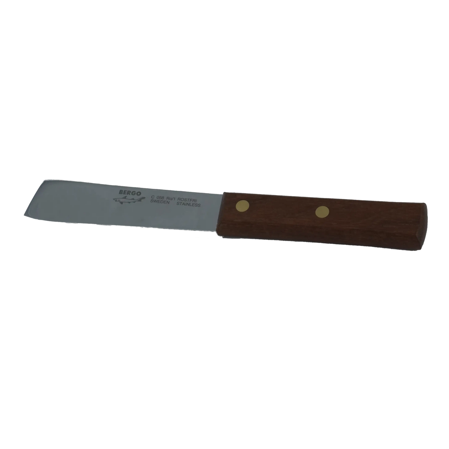 Kittkniv styvt blad