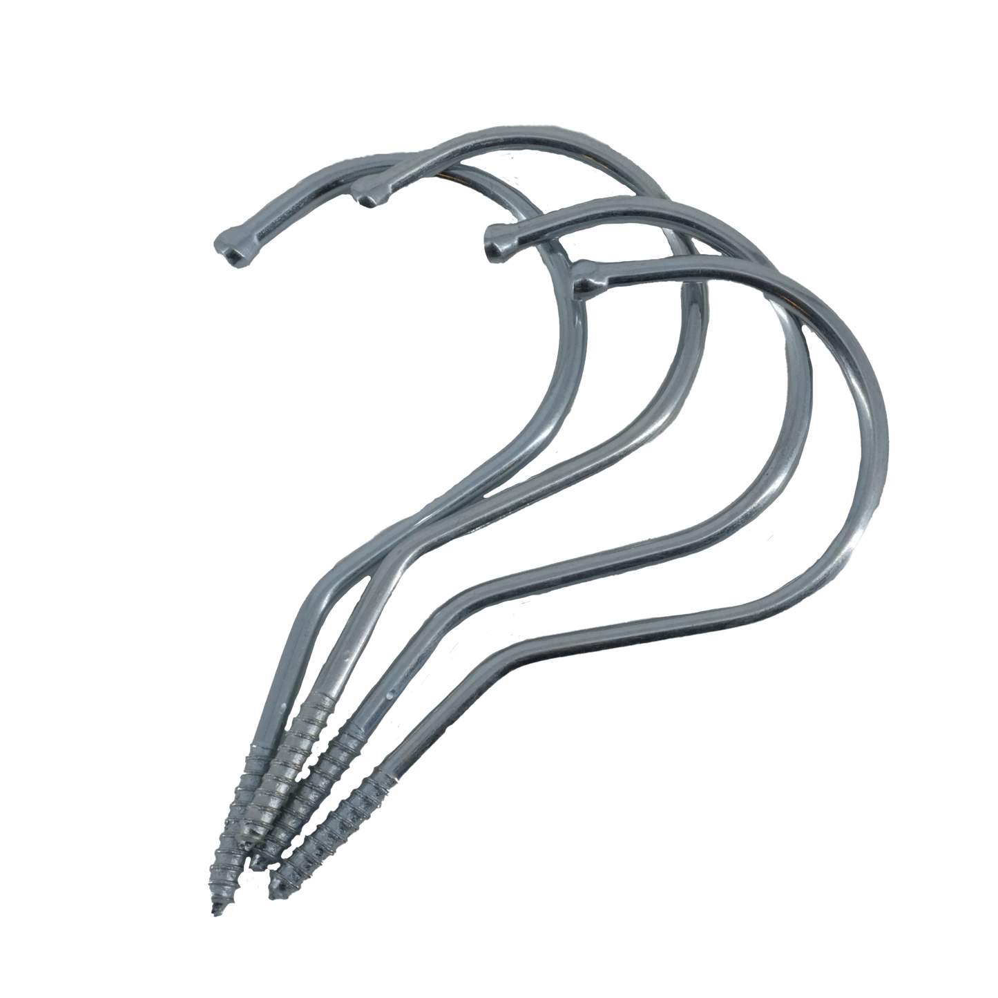 Large Hooks 4-Pack