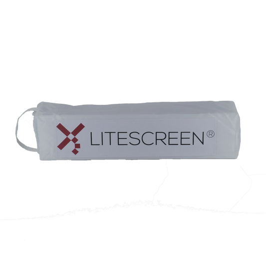 Litescreen Window umbrella