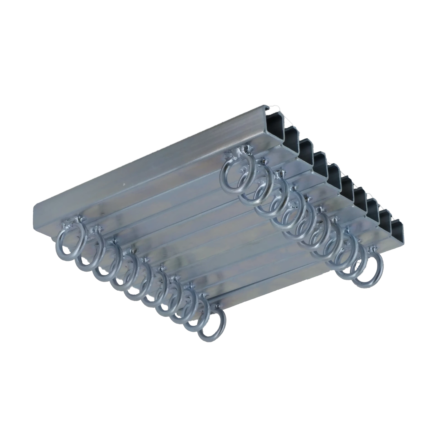 Målarvagnar 10-pack