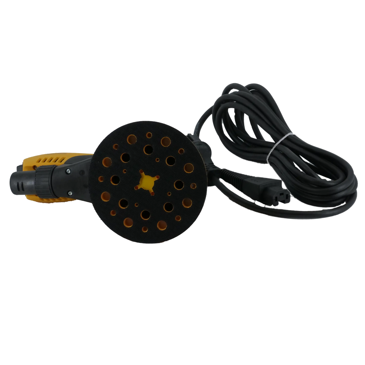 Slipmaskin - Mirka DEROS 550CV 125mm