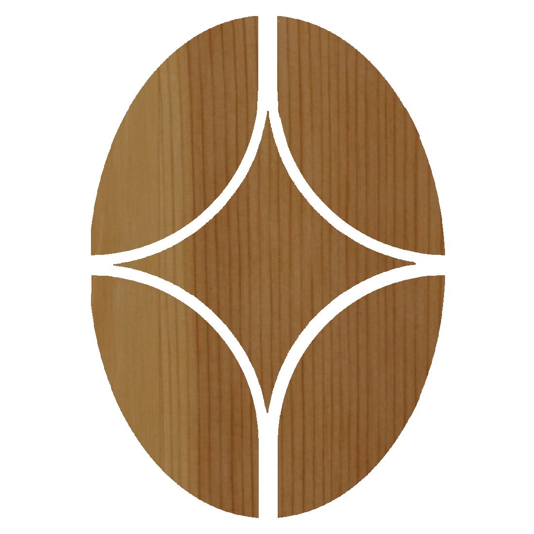 Linoljevax Naturell