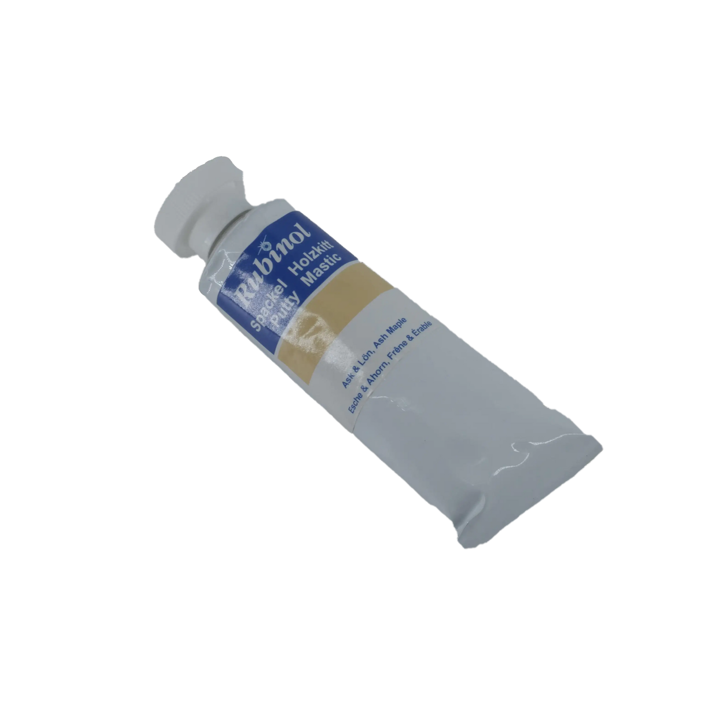 Rubinol Linoljespackel