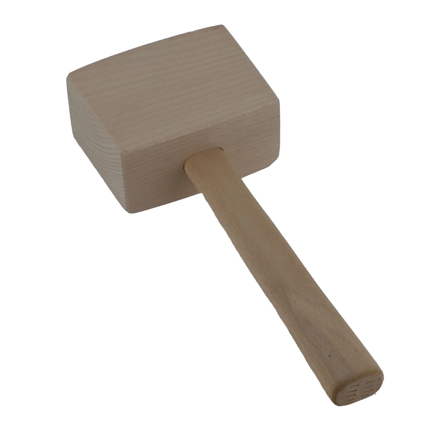 Träklubba
