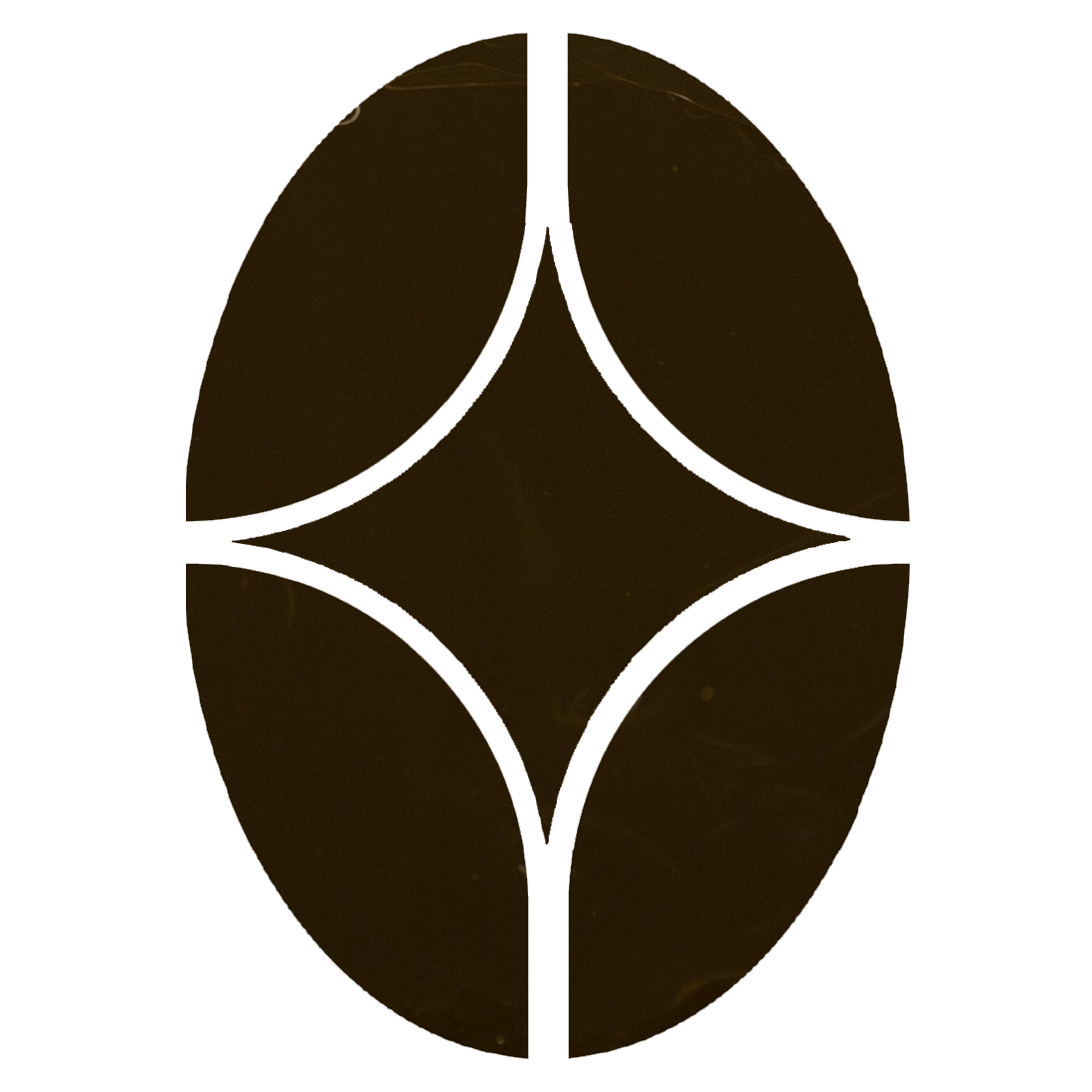 Linseed oil color Verona Brown