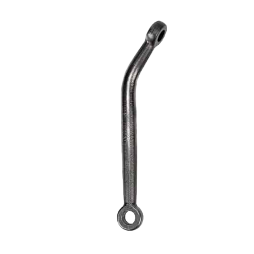Norwegian storm hook (with kink) 6238