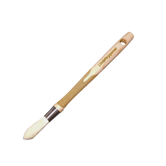 13mm Linseed oil paint brush