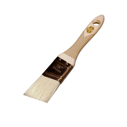 38mm Vinklad Fönsterpensel