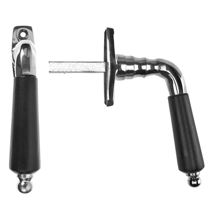 Spanjoletthandtag 4539R