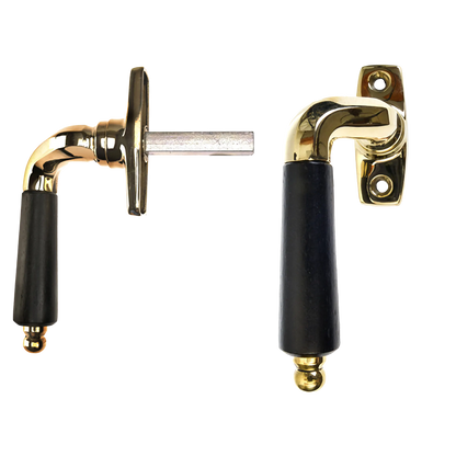 Spanjoletthandtag 4539