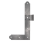 Angle hinge 4 1/2 x 8 inch 5002