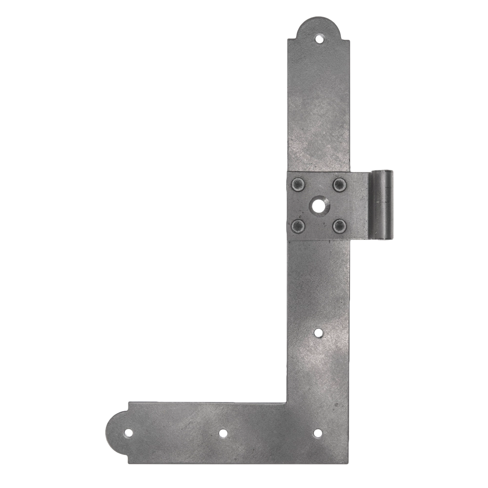 Angle hinge 4 1/2 x 8 inch 5002