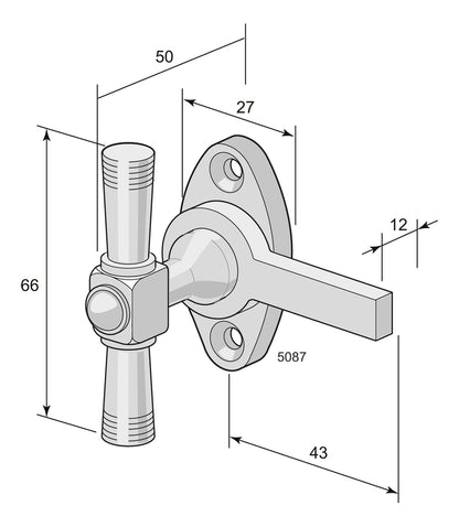 Tail hook